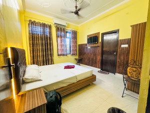 yoga teacher training in rishikesh