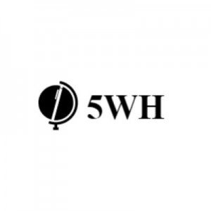 5WH Logo