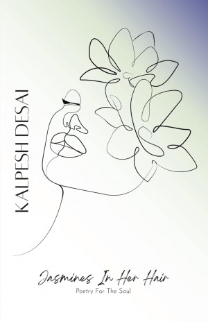 Jasmines In Her Hair