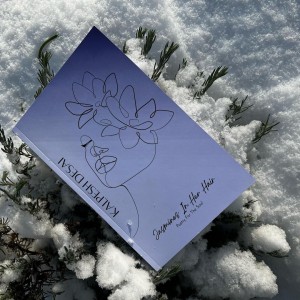 Jasmines In Her Hair