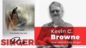 Kevin C. Browne