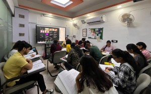 HYBRID CLASSROOM PROGRAM