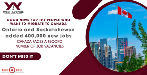 West Avenue Services Lucky Draw