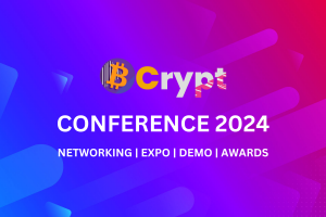 BCrypt Conference 2024: The Must-Attend Event for WEB3 Enthusiasts