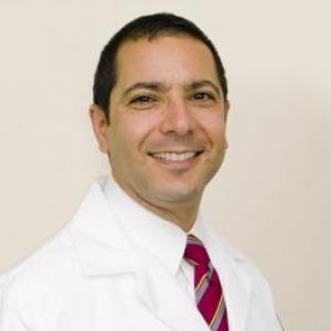 Anthony George Caramico, MD, a Neuroradiologist with Crystal Run Healthcare