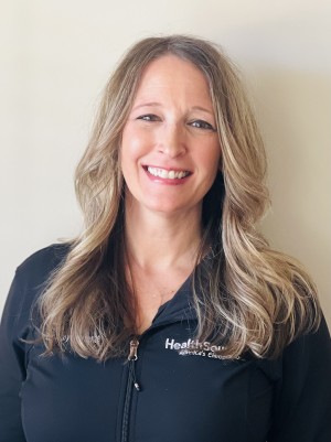 Amy Lawrence, DC, a Chiropractor with HealthSource of Huntsville Providence