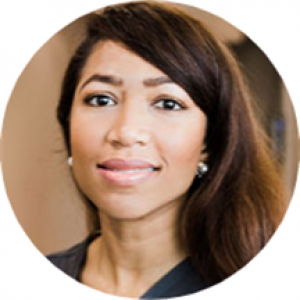 Solange Lora, DMD, a Dentist with Solange Lora Dentistry