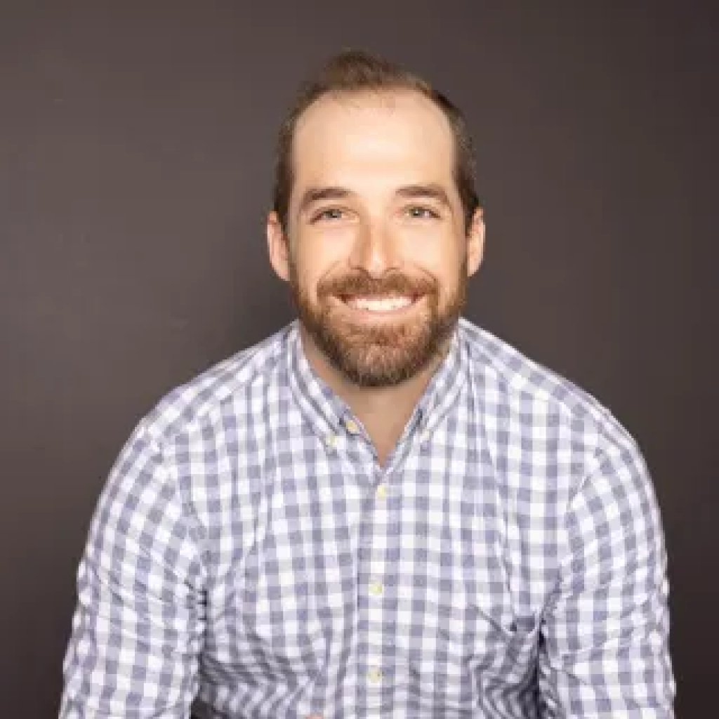 Brandon Hays, MD, an ObstetricianGynecologist with Generations OBGYN