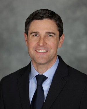 David Woods, MD, an Ophthalmologist with Reeve Woods Eye Center