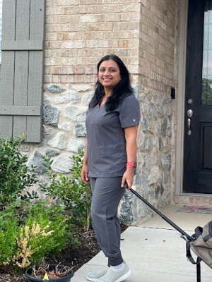Anshu Bansal, DDS, a Dentist and Sleep Wellness Doctor with Sleep & Oral Wellness / Geriatric House Call Dentistry