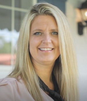 Sandra Paoli, Recognized by BestAgents.us as a 2024 Top Agent