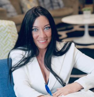 Ann Adams, Recognized by BestAgents.us as a 2024 Top Agent