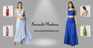 Embrace the Fusion: Sunanta Madaan