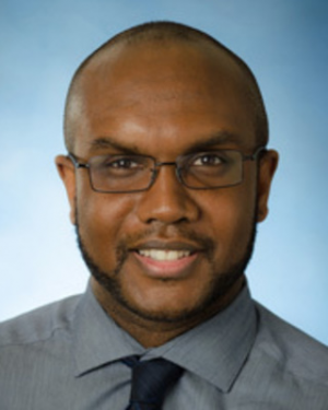 Rhodri Scantlebury, PsyD, a Psychologist with Alta Bates Summit Medical Center