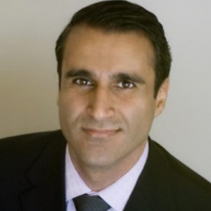 Pejman Katiraei, DO, a Pediatrician with Wholistic Kids & Families