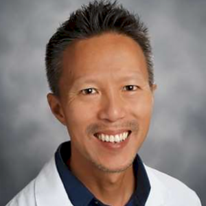 Hung Nguyen, MD, a Psychiatrist with Zen Mindcare