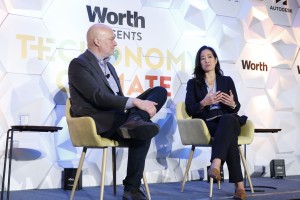 Dan Costa, Melanie Nakagawa