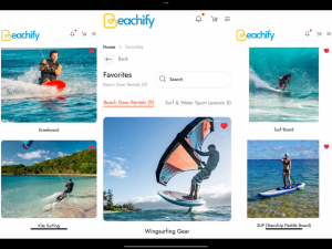 Mobile app collage #2
