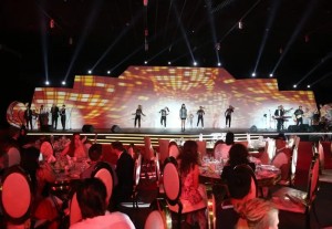 topaz event management