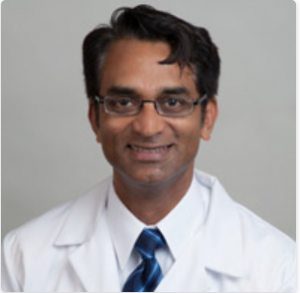 Highly Respected Diagnostic and Interventional Radiologist, Steven Raman MD, FSAR, FSIR