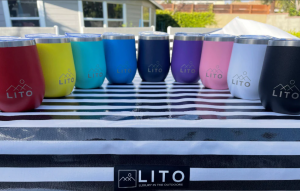 LITO outdoor tablecloth