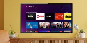 how to get local channels on roku