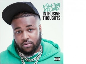 Equation Billionz Album Cover