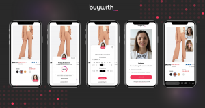 buywith launches one-to-one live shopping solution for e-commerce personalization