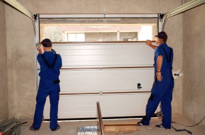 Garage Door Repairs in Sydney