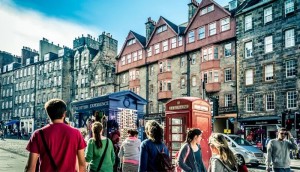 Shortishlets Launches New Short Term Rental Service in Edinburgh