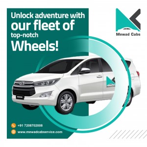 Outstation Cab Service in Mumbai