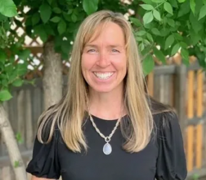 Amy O. Campbell, MD, FACP, an Internist with Boulder Internal Medicine