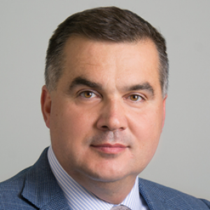 Csaba Gajdos, MD, FACS, a Surgical Oncologist with Buffalo VA Medical Center
