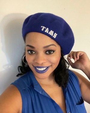 Tamz Keldamuzik Blue