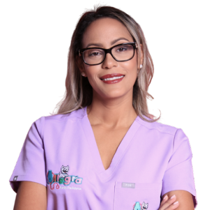 Jennyfer P. Uzor, MD, FAAP, a Pediatrician with Allegra Family Pediatrics