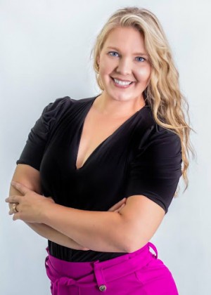 Kay Cain, Recognized by BestAgents.us as a 2024 Top Agent