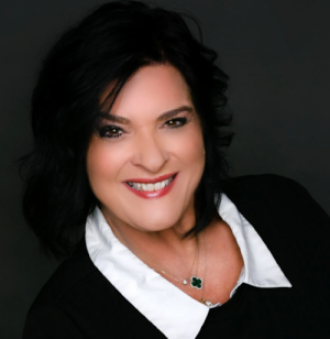 Sherry Susnick, Recognized by BestAgents.us as a 2024 Top Agent