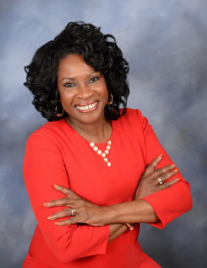 Yvonne Smith, Recognized by BestAgents.us as a 2024 Top Agent