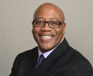 Jerome Puryear Jr., MD, MBA, an Obesity Medicine Expert and Health & Wellness Coach.