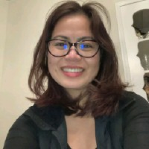 Maria Raymundo, PT, DPT, WCC, OMS Caritas Coach, a Physical Therapist with Stanford Health Care - TriValley