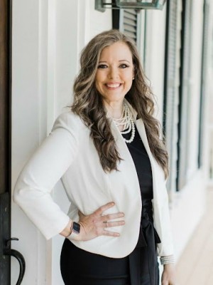 Rebecca Wayman, Recognized by BestAgents.us as a 2023 Top Agent