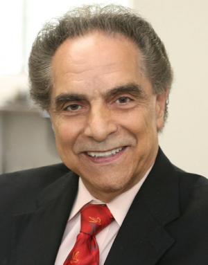 A. Dino Braz, Recognized by BestAgents.us as a 2024 Top Agent