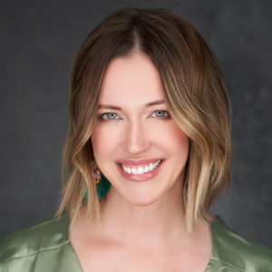Maggie DeLunas, Recognized by BestAgents.us as a 2024 Top Agent