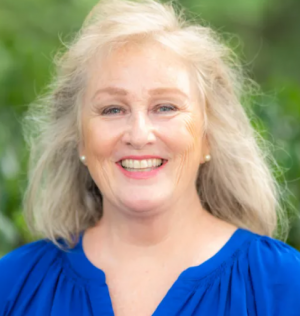 Rose Gibbs, Recognized by BestAgents.us as a 2024 Top Agent