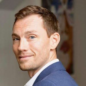 Matthew Langlois, Recognized by BestAgents.us as a 2024 Top Agent