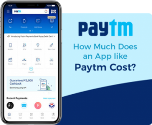 paytm app