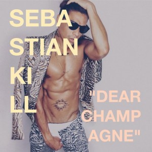 Dear Champagne