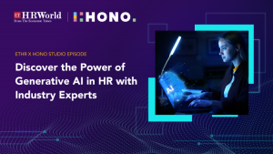 Leading HR into a New Era with Generative AI: A 2024 Perspective