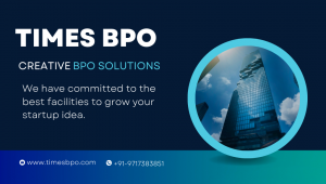 times bpo startup