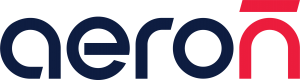 aeron Logo_New